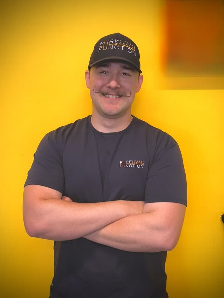 Josh, Coach at Pure Function