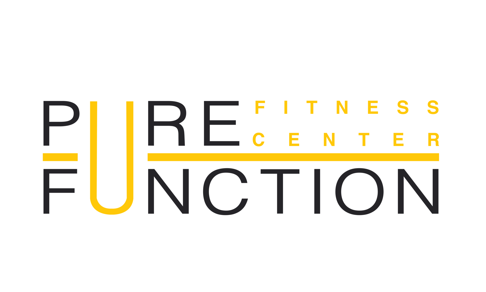 Pure Function Fitness Center