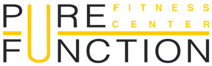 Pure Function Fitness Center - Woodland Hills logo